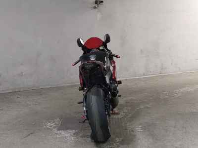 Honda CBR1000RR 2010