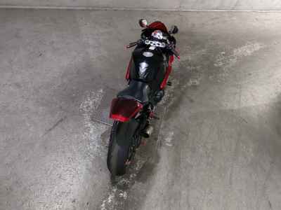 Honda CBR1000RR 2010