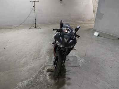 Yamaha YZF-R25 2018