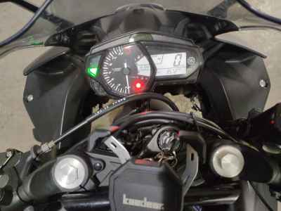 Yamaha YZF-R25 2018