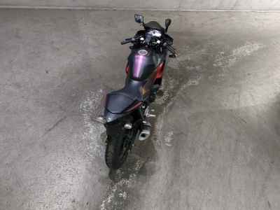 Yamaha YZF-R25 2018