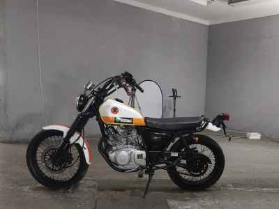 Suzuki GrassTracker Bigboy