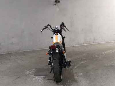 Suzuki GrassTracker Bigboy
