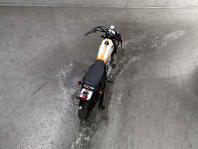 Suzuki GrassTracker Bigboy