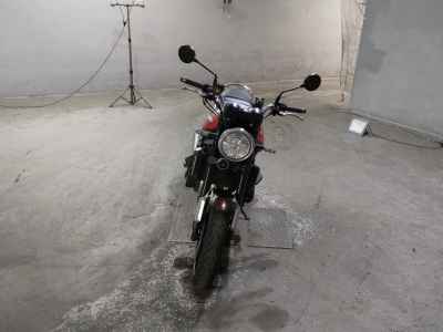 Kawasaki Z900RS 2019