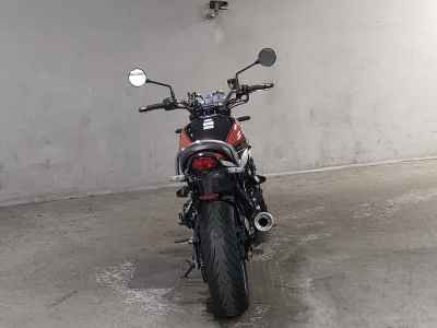Kawasaki Z900RS 2019