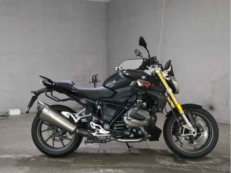 BMW R1250R 2020