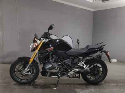 BMW R1250R 2020