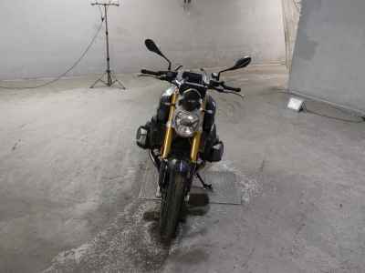 BMW R1250R 2020