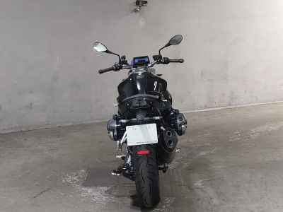 BMW R1250R 2020