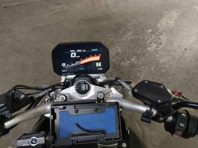 BMW R1250R 2020
