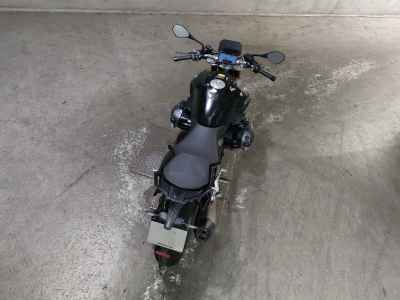 BMW R1250R 2020