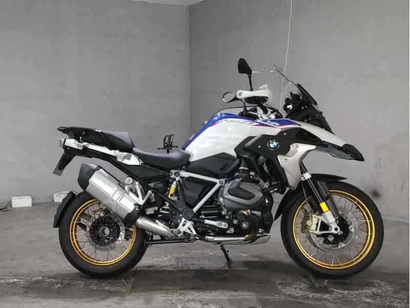 BMW R1250GS Adventure 2018