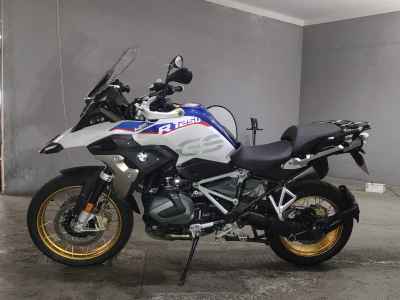 BMW R1250GS Adventure 2018