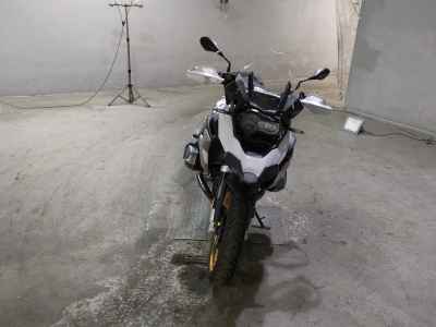 BMW R1250GS Adventure 2018