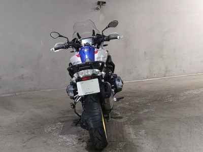 BMW R1250GS Adventure 2018