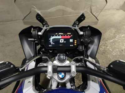 BMW R1250GS Adventure 2018