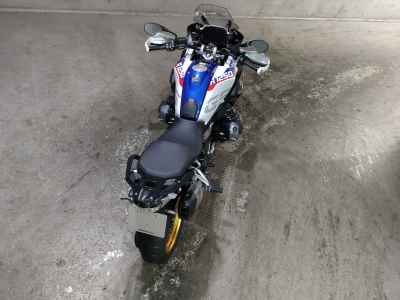 BMW R1250GS Adventure 2018