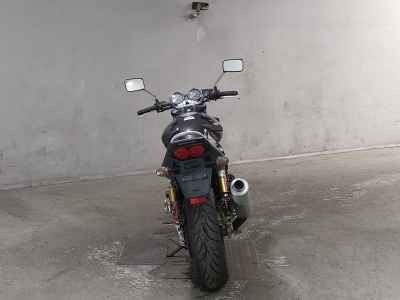 Honda CB400SFV 2007