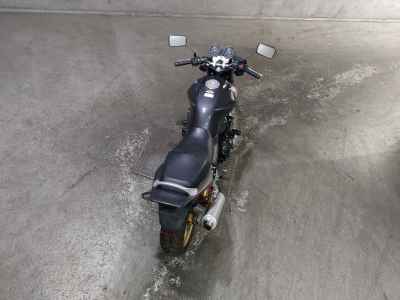 Honda CB400SFV 2007