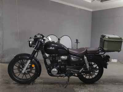 Honda GB350C 2025