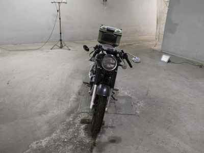 Honda GB350C 2025