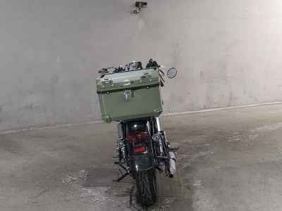 Honda GB350C 2025