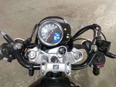 Honda GB350C 2025