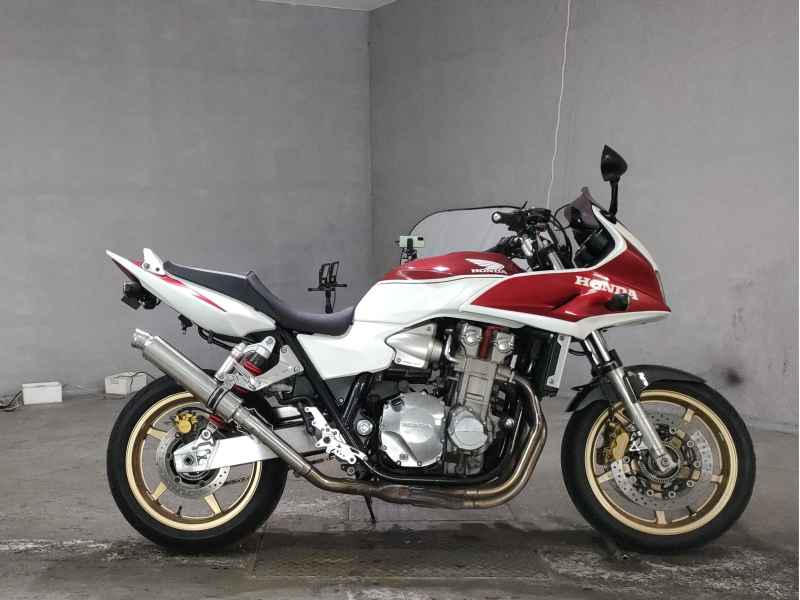 Honda CB1300SF 2006