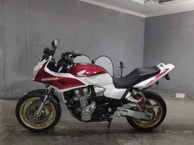 Honda CB1300SF 2006