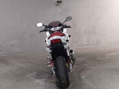 Honda CB1300SF 2006