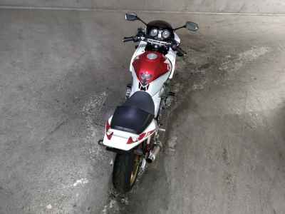 Honda CB1300SF 2006