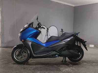 Honda Faze 2009
