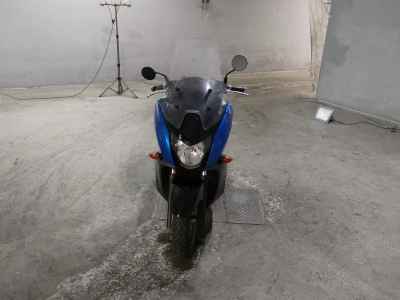 Honda Faze 2009