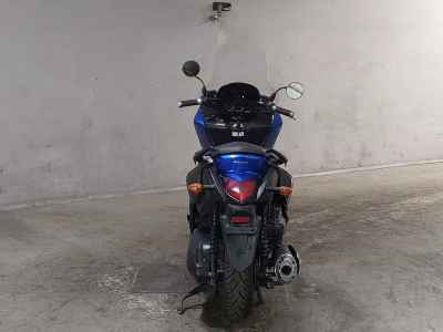 Honda Faze 2009