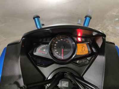 Honda Faze 2009