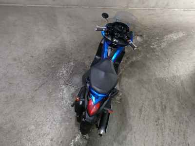 Honda Faze 2009