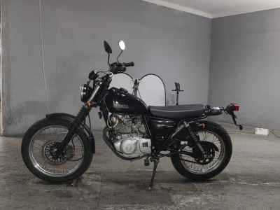 Suzuki GrassTracker Bigboy