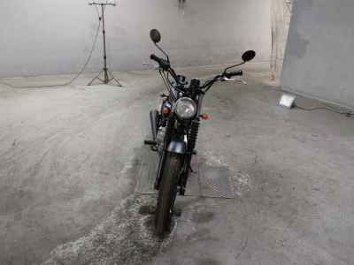 Suzuki GrassTracker Bigboy