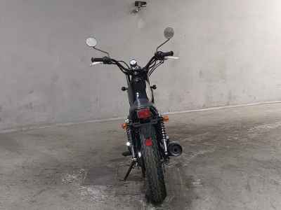 Suzuki GrassTracker Bigboy