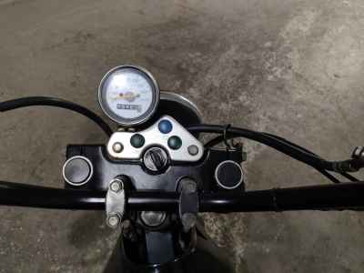Suzuki GrassTracker Bigboy