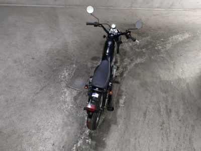 Suzuki GrassTracker Bigboy