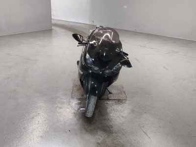 Kawasaki ZZR1400 2007