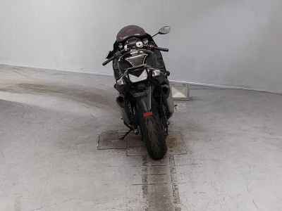 Kawasaki ZZR1400 2007
