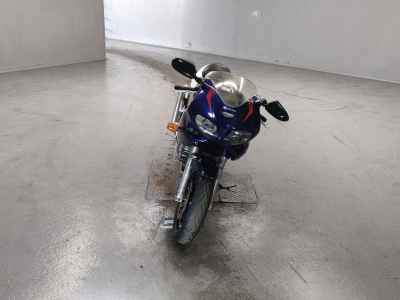 Suzuki SV400S