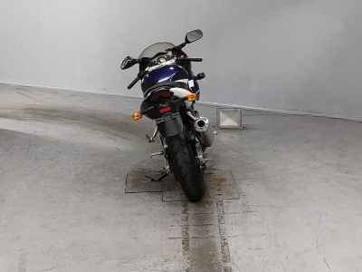 Suzuki SV400S