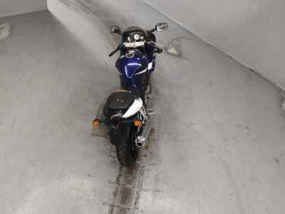 Suzuki SV400S