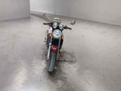 Kawasaki Balius ZR250