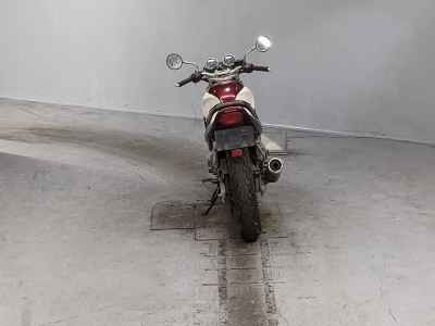 Kawasaki Balius ZR250