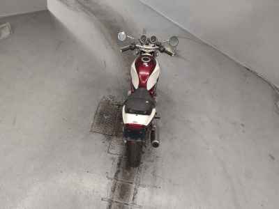 Kawasaki Balius ZR250